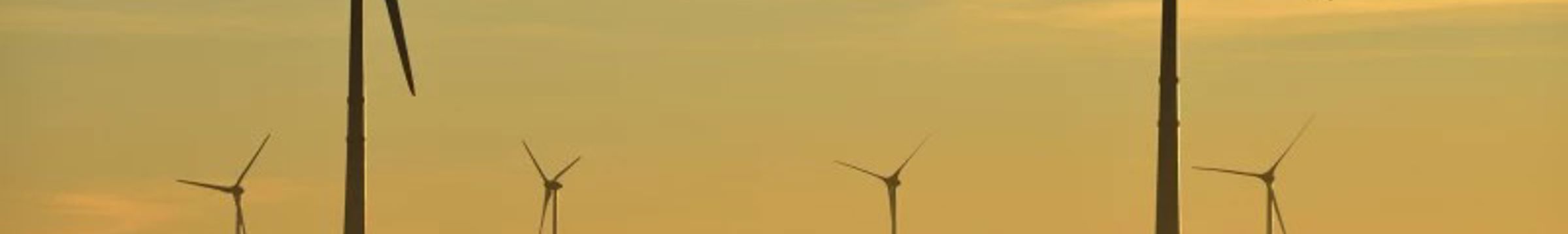 Brazilian wind farm